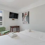 Apartment Winter 3 Cozy Near Beaches *