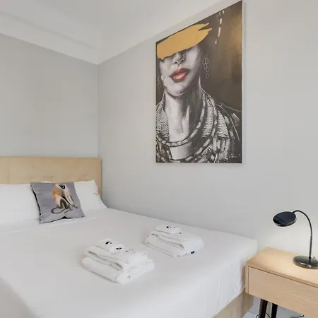 Winter 3 아파트 푼샬