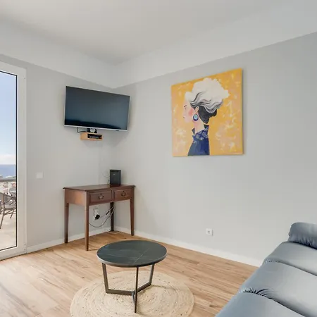 Appartamento Winter 3 Funchal (Madeira)