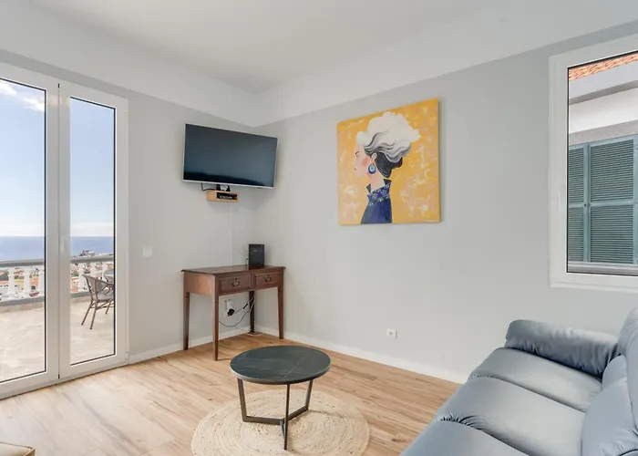 Appartamento Winter 3 Funchal (Madeira)