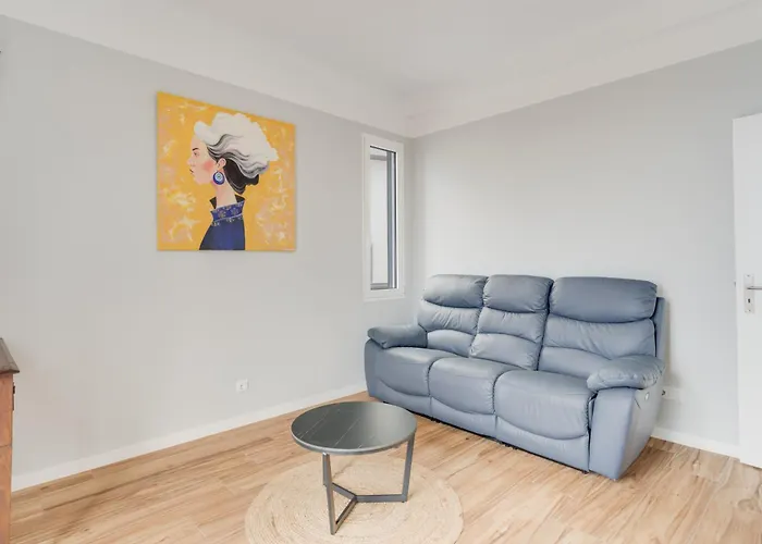 Winter 3 Appartamento