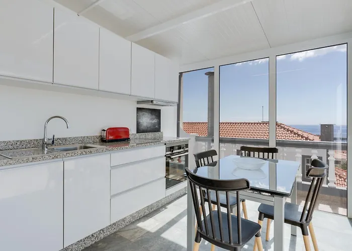 Winter 3 Funchal (Madeira)