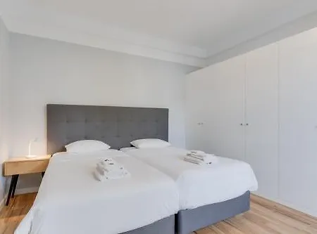 Apartmán Winter 3 Cozy Near Beaches