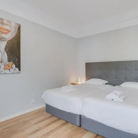 Apartment Winter 3 Cozy Near Beaches Funchal (Madeira)