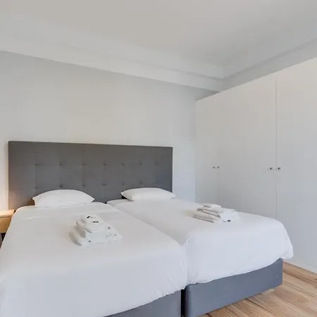 Apartment Winter 3 Cozy Near Beaches *