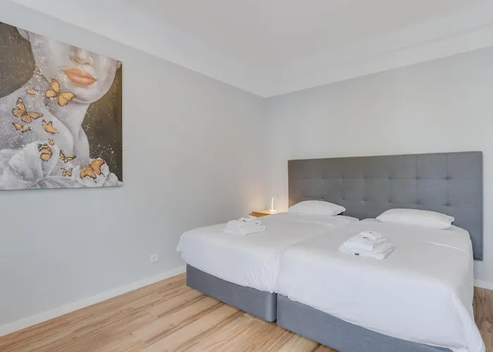 Winter 3 Appartement *