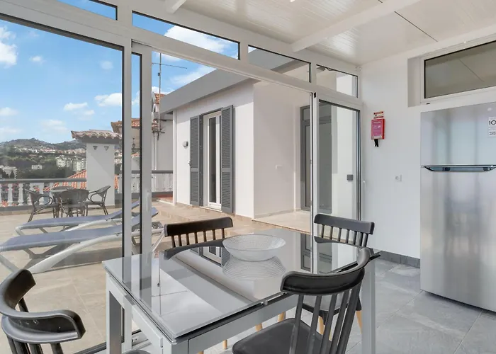 Appartement Winter 3 *