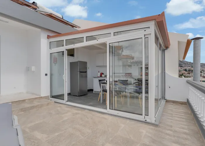 Winter 3 Appartement *