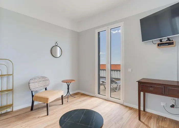 Appartement Winter 3 Funchal (Madeira)