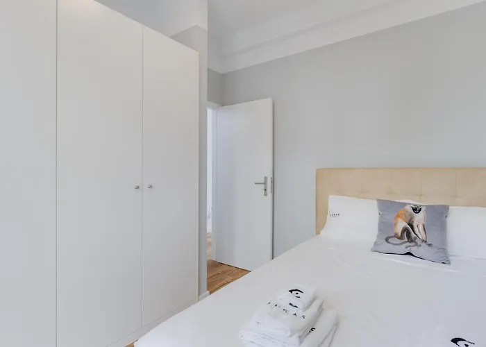 Appartement Winter 3 *