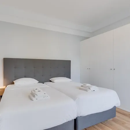 Winter 3 * フンシャル